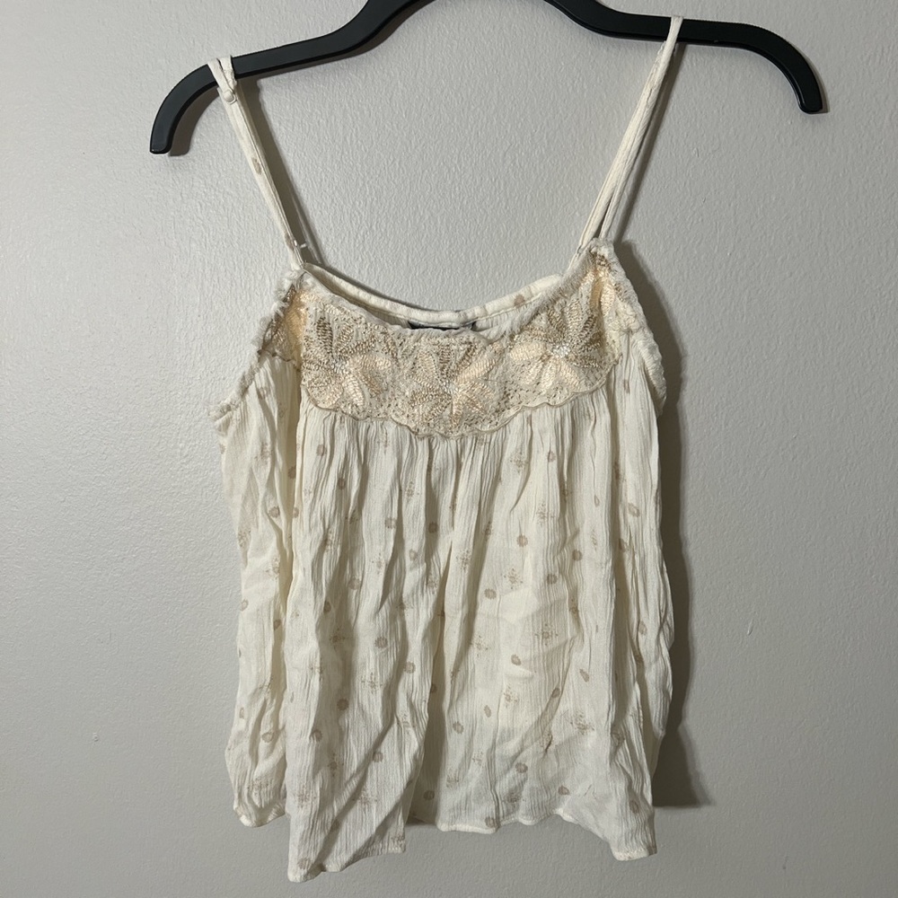 Vintage American Eagle Tank